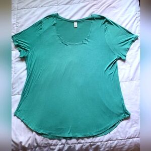 Old Navy Seafoam T-shirt